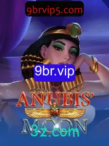 Desvendando AnubisMoon: Um Mergulho no Universo Egípcio Virtual