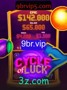 CycleofLuck: Descubra as Regras e a Emoção do Jogo de Azar Moderno