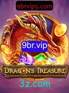 DragonsTreasure: Desvende o Mistério do Tesouro dos Dragões