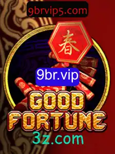 Descubra o Fascinante Mundo de GoodFortune