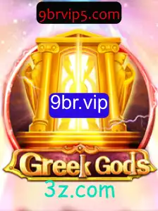 Explorando GreekGods: O Empolgante Mundo da Mitologia Grega em Jogo