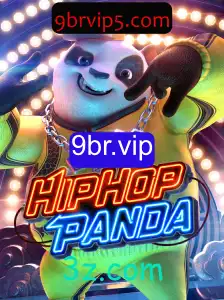 Explorando HipHopPanda: O Universo Ritmado dos Jogos de Cassino Online