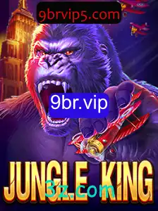 Explorando JungleKing: Uma Aventurosa Jornada na Selva com 9br.vip