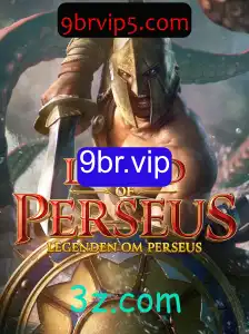 LegendofPerseus: Um Mergulho no Épico Mundo Mitológico