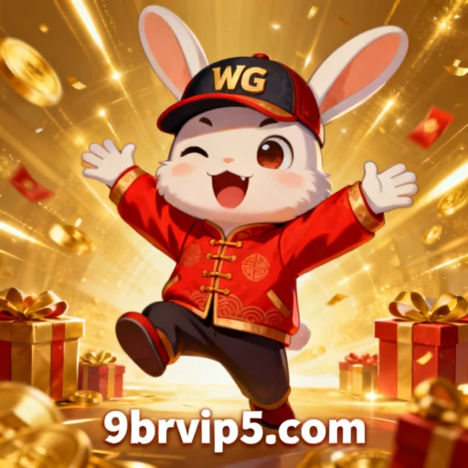 9br.vip Logo