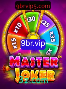 Explorando MasterJoker: Uma Nova Sensação no Mundo dos Jogos