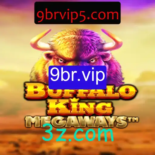 Descubra a Aventura Selvagem de BuffaloKing