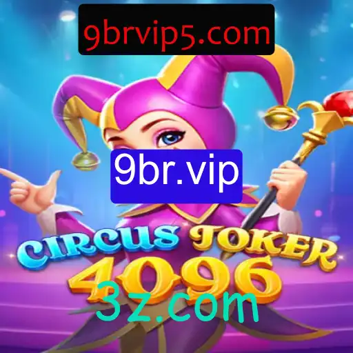 Explorando o Fascinante Mundo de CircusJoker4096