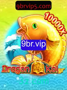 DragonKoi: O Novo Fenômeno dos Jogos Online