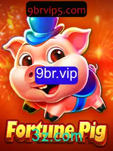 FortunePig: Descobrindo o Mundo do Jogo Inovador Promovido por 9br.vip