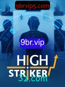 Explorando o Mundo de HighStriker e a Inovação em Jogos Digitais