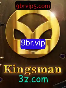 Explorando o Fascinante Mundo de Kingsman: Um Jogo Inovador
