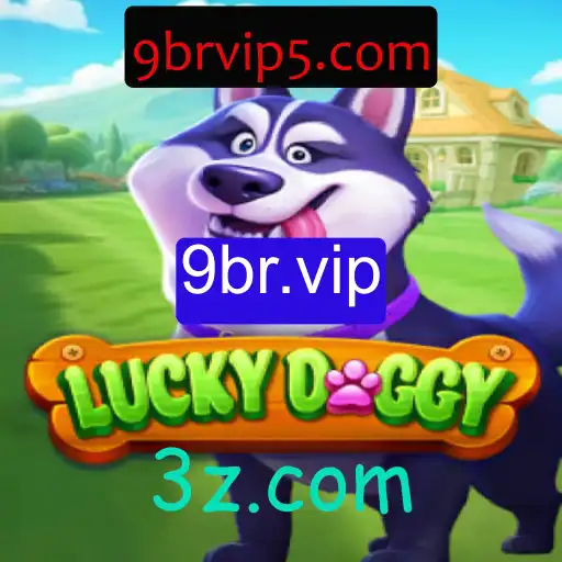 Explorando o Mundo de LuckyDoggy: O Jogo do Momento na Plataforma 9br.vip