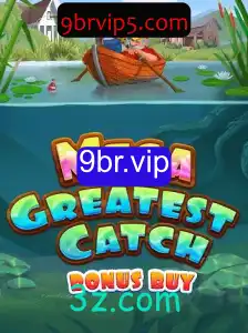 Explorando o Mundo do MegaGreatestCatchBonusBuy