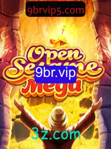 Descubra o Fascinante Mundo do Jogo OPENSESAMEMEGA