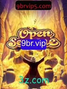 OpenSesame: Descubra o Inovador Jogo com a Palavra-Chave 