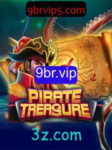 Explorando o Universo de PirateTreasure: Descrição e Regras do Jogo