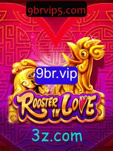 RoosterInLove: Aventuras e Diversão no Mundo dos Galos Apaixonados