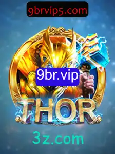 Descobrindo o Mundo de THOR: Um Jogo de Aventura Divina