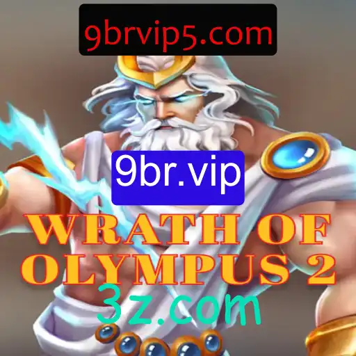 Descubra Wrath of Olympus 2: O Novo Horizonte das Apostas com 9br.vip