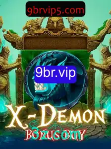 Desvendando o Jogo de Azar XDemonBonusBuy: Diversão e Desafios